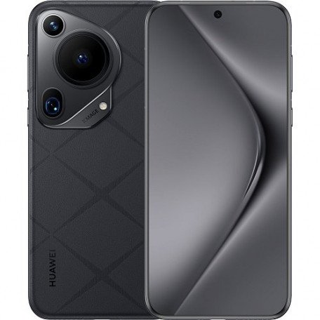 Смартфон HUAWEI Pura 70 Ultra 16/512GB Black (Global EU)