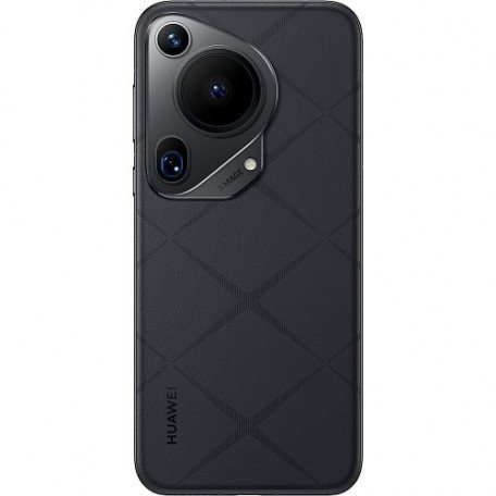 Смартфон HUAWEI Pura 70 Ultra 16/512GB Black (Global EU)  Фото №3