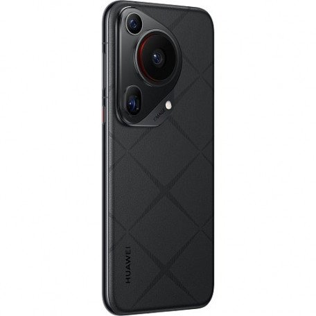 Смартфон HUAWEI Pura 70 Ultra 16/512GB Black (Global EU)  Фото №4