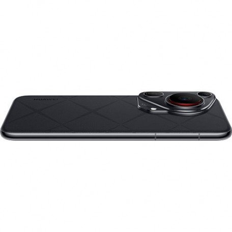 Смартфон HUAWEI Pura 70 Ultra 16/512GB Black (Global EU)  Фото №7