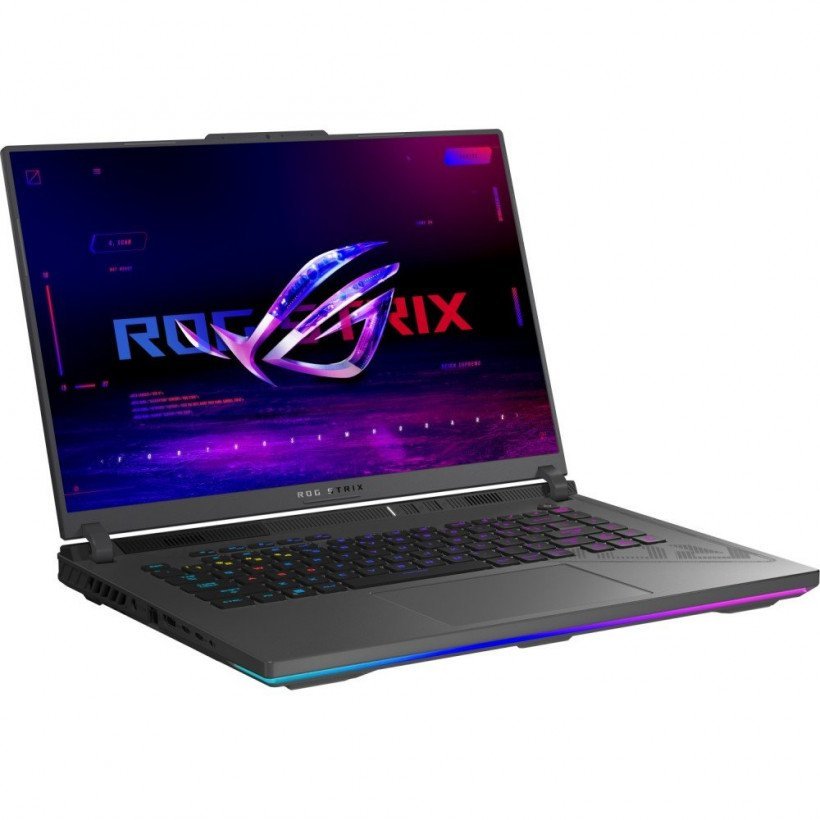 Ноутбук ASUS ROG Strix G16 G614JV (G614JV-AS75)  Фото №0
