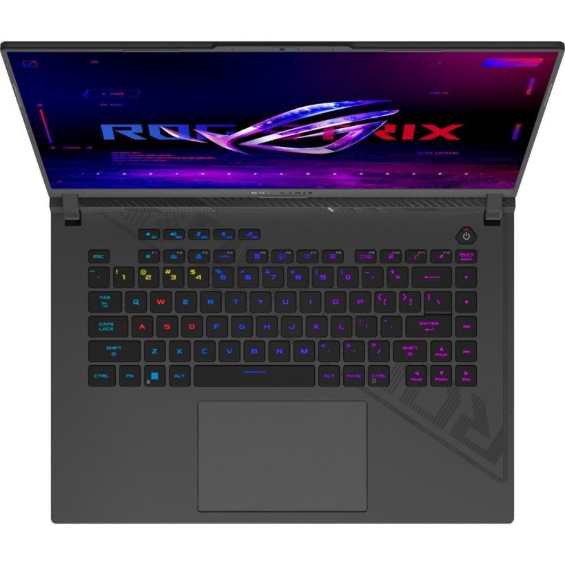 Ноутбук ASUS ROG Strix G16 G614JV (G614JV-AS75)  Фото №2