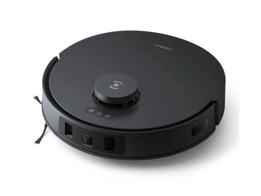 Робот-пилосос з вологим прибиранням ECOVACS DEEBOT T30 OMNI (DDX11)  Фото №1