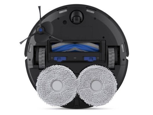 Робот-пилосос з вологим прибиранням ECOVACS DEEBOT T30 OMNI (DDX11)  Фото №2