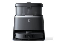 Робот-пилосос з вологим прибиранням ECOVACS DEEBOT T30 OMNI (DDX11) 