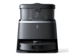 Робот-пилосос з вологим прибиранням ECOVACS DEEBOT T30 OMNI (DDX11)