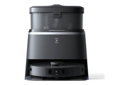 Робот-пылесос с влажной уборкой ECOVACS DEEBOT T30 OMNI (DDX11)