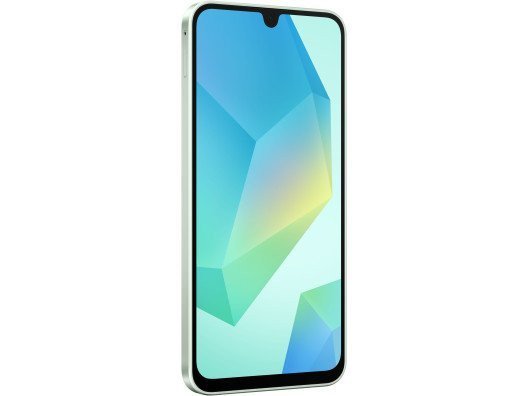 Смартфон Samsung Galaxy A16 4/128GB Light Green (SM-A165FLGB) (Global EU)  Фото №2