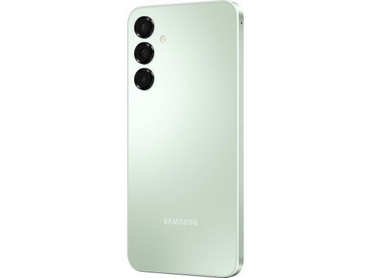 Смартфон Samsung Galaxy A16 4/128GB Light Green (SM-A165FLGB) (Global EU)  Фото №3