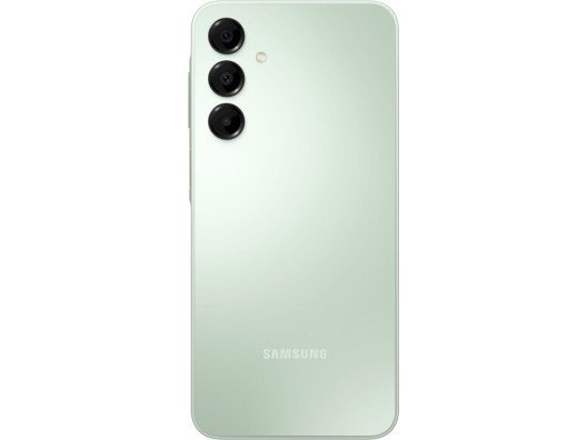 Смартфон Samsung Galaxy A16 4/128GB Light Green (SM-A165FLGB) (Global EU)  Фото №4