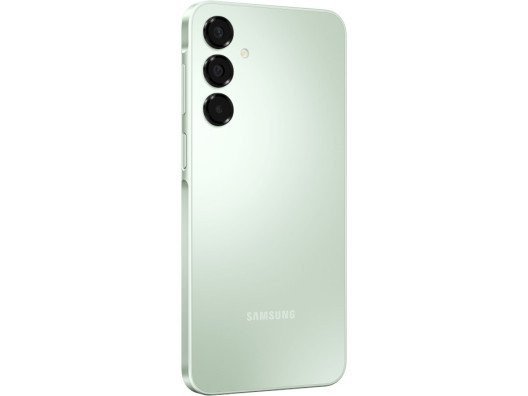 Смартфон Samsung Galaxy A16 4/128GB Light Green (SM-A165FLGB) (Global EU)  Фото №5