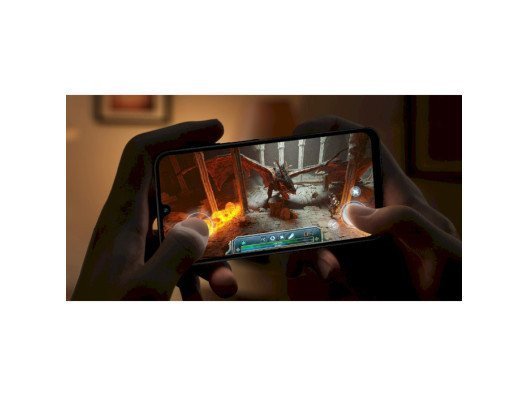 Смартфон Samsung Galaxy A16 4/128GB Light Green (SM-A165FLGB) (Global EU)  Фото №8