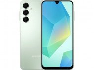 Смартфон Samsung Galaxy A16 4/128GB Light Green (SM-A165FLGB) (Global EU) Смартфон Samsung Galaxy A16 4/128GB Light Green (SM-A165FLGB) (Global EU)