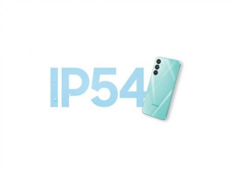 Смартфон Samsung Galaxy A16 4/128GB Light Green (SM-A165FLGB) (Global EU)  Фото №9