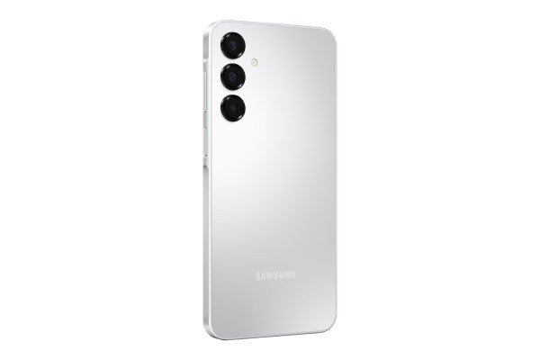 Смартфон Samsung Galaxy A16 4/128GB Gray (SM-A165FZAB) (Global EU)  Фото №0
