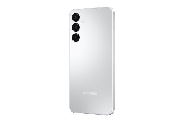 Смартфон Samsung Galaxy A16 4/128GB Gray (SM-A165FZAB) (Global EU)  Фото №1