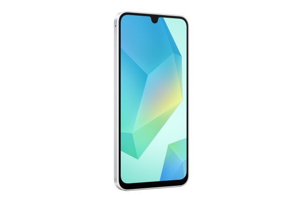 Смартфон Samsung Galaxy A16 4/128GB Gray (SM-A165FZAB) (Global EU)  Фото №3