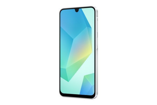 Смартфон Samsung Galaxy A16 4/128GB Gray (SM-A165FZAB) (Global EU)  Фото №4