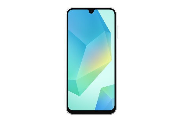 Смартфон Samsung Galaxy A16 4/128GB Gray (SM-A165FZAB) (Global EU)  Фото №5