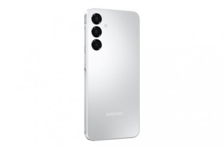 Смартфон Samsung Galaxy A16 4/128GB Gray (SM-A165FZAB) (Global EU)  Фото №0