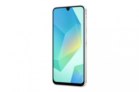 Смартфон Samsung Galaxy A16 4/128GB Gray (SM-A165FZAB) (Global EU)  Фото №4