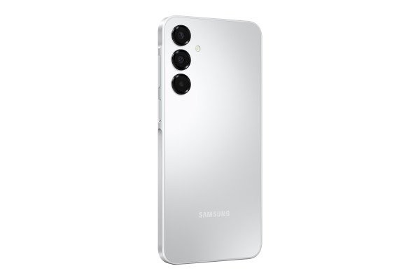 Смартфон Samsung Galaxy A16 4/128GB Gray (SM-A165FZAB) (Global EU)  Фото №0