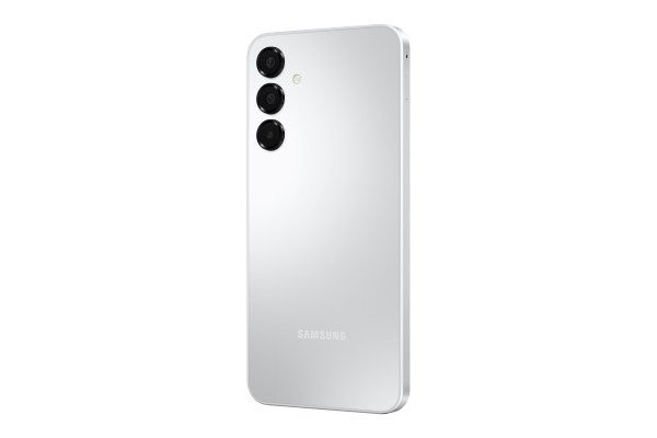 Смартфон Samsung Galaxy A16 4/128GB Gray (SM-A165FZAB) (Global EU)  Фото №1