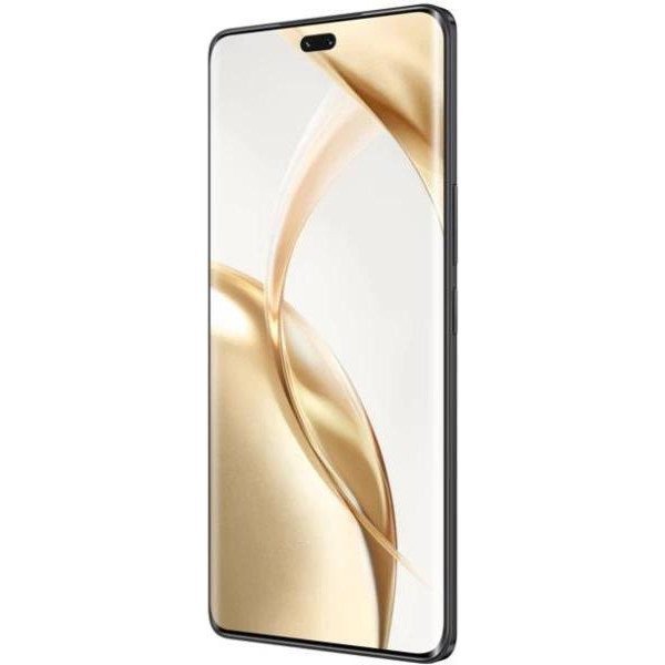 Смартфон Honor 200 Pro 12/512GB Black (Global EU)  Фото №0