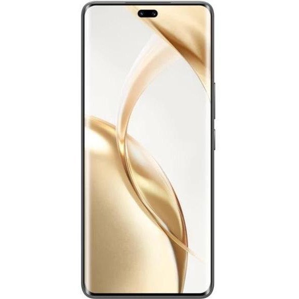 Смартфон Honor 200 Pro 12/512GB Black (Global EU)  Фото №2