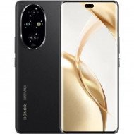 Смартфон Honor 200 Pro 12/512GB Black (Global EU) Смартфон Honor 200 Pro 12/512GB Black (Global EU)