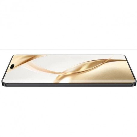 Смартфон Honor 200 Pro 12/512GB Black (Global EU)  Фото №1