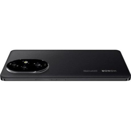 Смартфон Honor 200 Pro 12/512GB Black (Global EU)  Фото №4