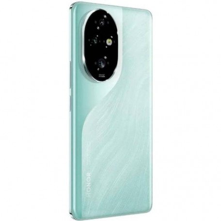 Смартфон Honor 200 Pro 12/512GB Ocean Cyan (Global EU)  Фото №0