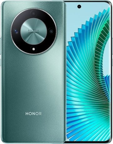 Смартфон Honor Magic6 Lite 5G 8/512GB Emerald Green (Global EU)