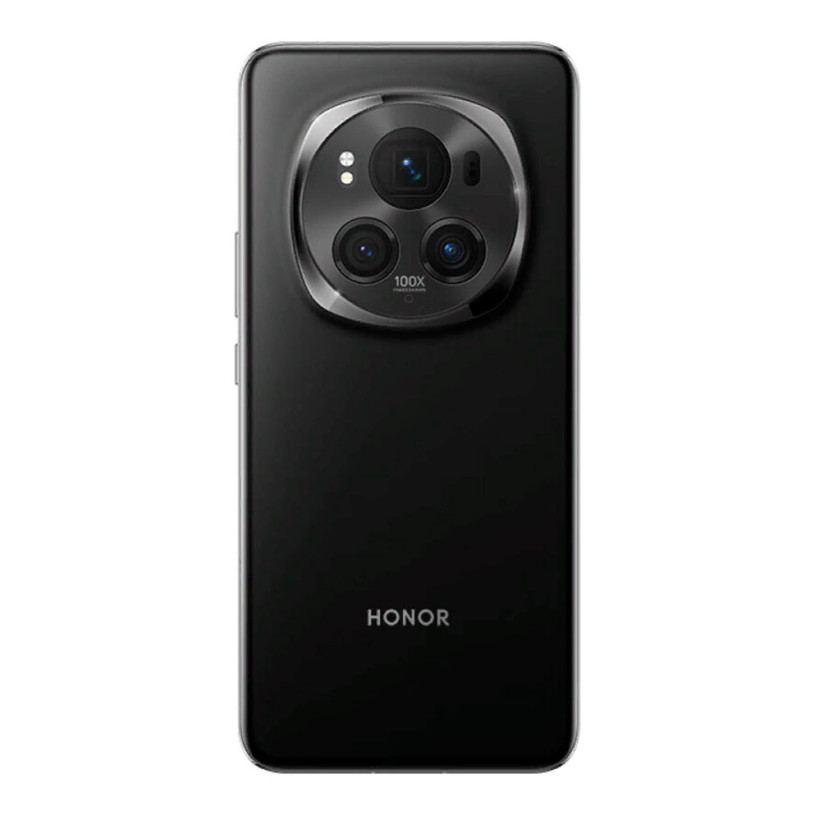 Смартфон Honor Magic6 Pro 16/1TB Black (Global EU)  Фото №2