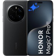 Смартфон Honor Magic7 Pro 16/1TB Black (Global EU)