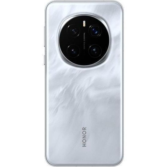 Смартфон Honor Magic7 Pro 12/512GB Grey (Global EU)  Фото №2