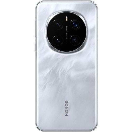 Смартфон Honor Magic7 Pro 12/512GB Grey (Global EU)  Фото №2