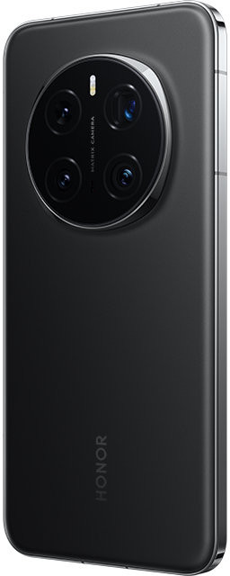Смартфон Honor Magic7 Pro 12/512GB Black (Global EU)  Фото №3