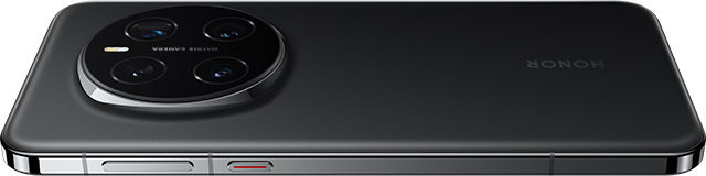 Смартфон Honor Magic7 Pro 12/512GB Black (Global EU)  Фото №9
