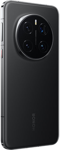 Смартфон Honor Magic7 Pro 12/512GB Black (Global EU)  Фото №10