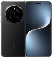 Смартфон Honor Magic7 Pro 12/512GB Black (Global EU)