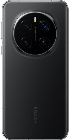Смартфон Honor Magic7 Pro 12/512GB Black (Global EU)  Фото №4