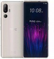 Смартфон HTC U24 Pro 12/256GB Twilight White (Global EU)