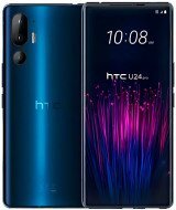 Смартфон HTC U24 Pro 12/256GB Space Navy (Global EU)