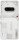 Смартфон Nothing Phone (3a) 8/128GB White (Global EU)  Фото №1