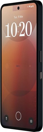 Смартфон Nothing Phone (3a) 8/128GB Black (Global EU)  Фото №4