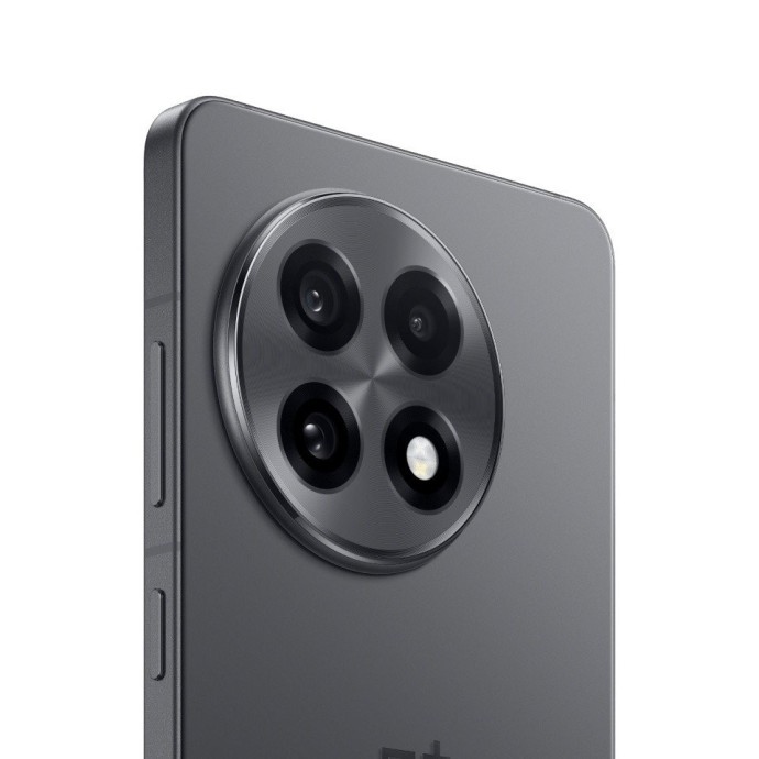 Смартфон OnePlus 13R 12/256GB Nebula Noir (Global EU)  Фото №1