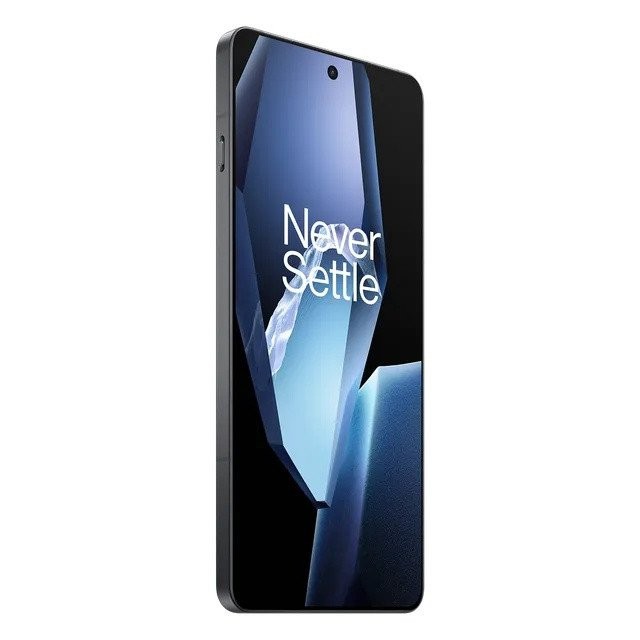 Смартфон OnePlus 13R 12/256GB Nebula Noir (Global EU)  Фото №3