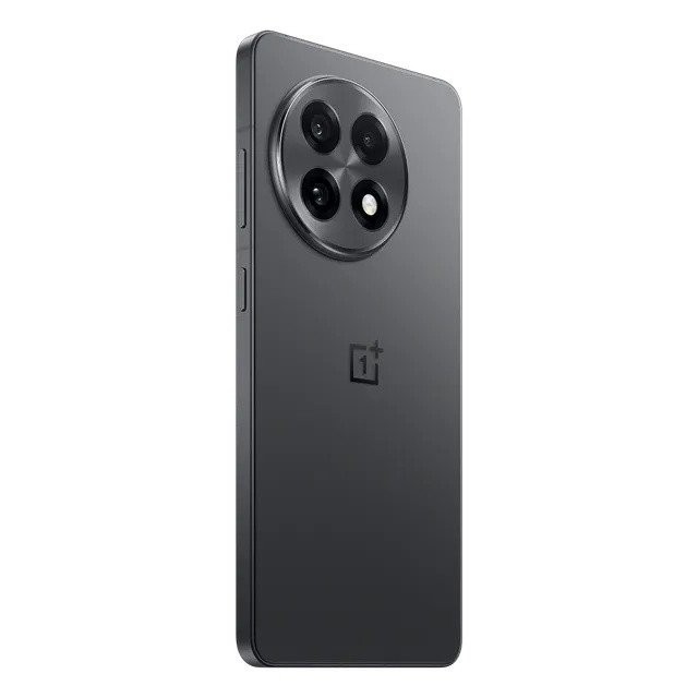 Смартфон OnePlus 13R 12/256GB Nebula Noir (Global EU)  Фото №4